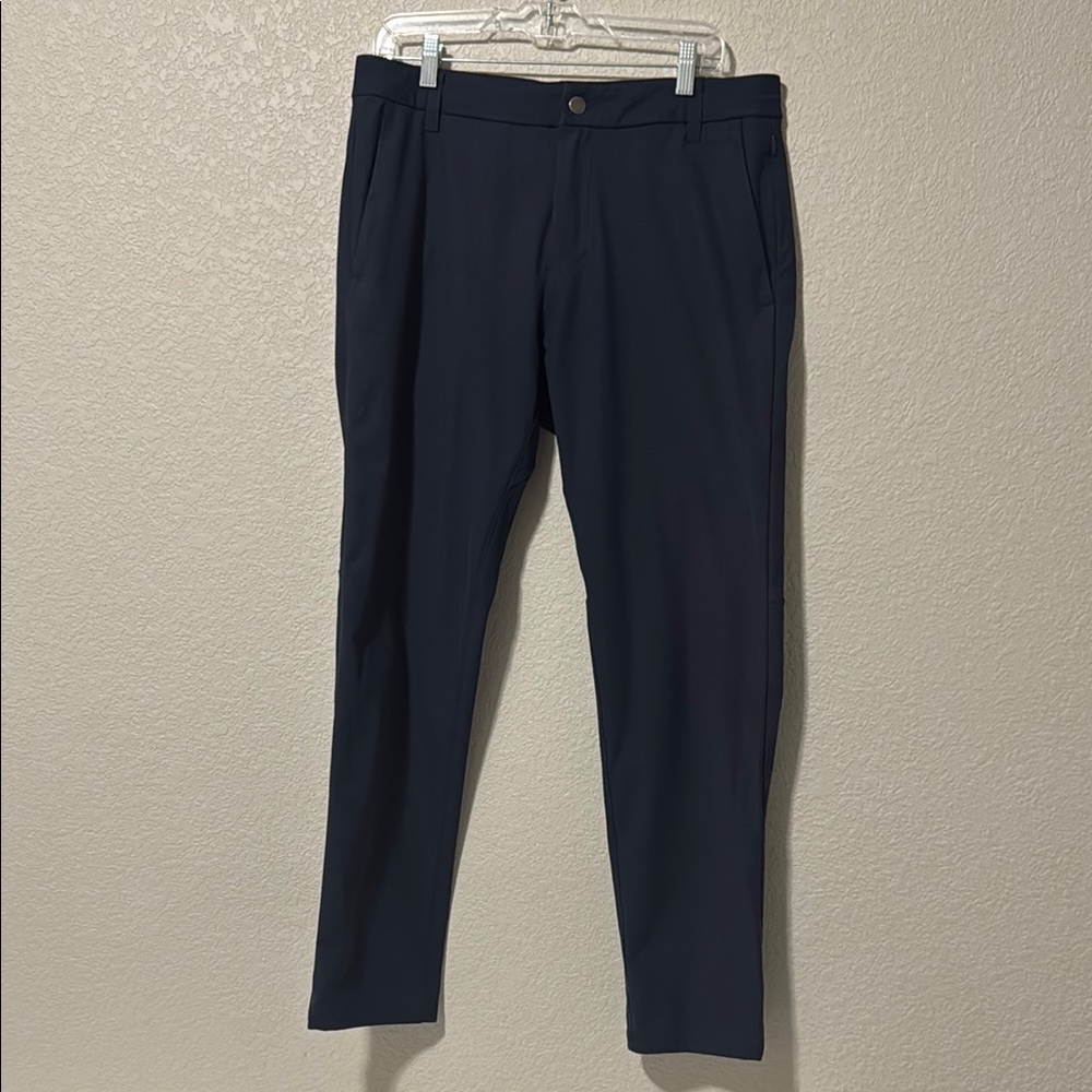 Lululemon Trousers 33in Warpstreme